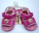 Barbie Foam Beach Sandals