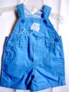 The Children's Place Baby Dungarees