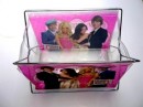 High School Musical3 Desk Container