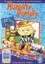 Humpty Dumpty DVD-Favourite Nursery Rhymes and more!- OUT OF STOCK