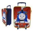 Thomas the Train Pilot Case 