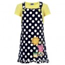 Peppa Pig Dress and T-Shirt Set 2-3yrs