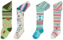 The Children's Place/Gap Toddler Girls Fashion Tights- Coollants Mode (3-4yrs)