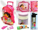 Dora Matched Set 7
