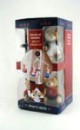 Four bears Musical Mobile