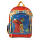 Sesame Street Elmo Large Backpack