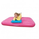 INTEX - INFLATABLE KIDS AIR BED- OUT OF STOCK