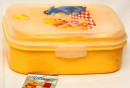 Disney Section Lunch Plates- Winnie