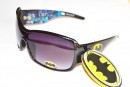 Batman Fashion Sunglasses with UV 400-Ultra Violet Protection (10yrs-adults)