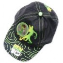 Ben10 Cap