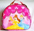 Disney princess Dome shaped Lunch bag