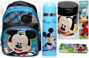 Mickey Mouse Matched Set 8