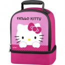 Thermos® Hello Kitty Dual-Compartment Lunch Kit