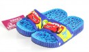 Cars Boys Casual Slip-on Footwear- 2 colours (size 24,25 & 26)