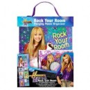 Hannah Montana: Rock Your Room (Hanging Room Organizer) 