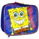 Spongebob Squarepants ‘Smile’ Rectangular Insulated Lunch Bag