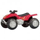 American Plastic Toys :Quad Rider