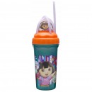 Dora the Explorer - Loopity Loop Travel Bottle