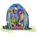 Disney Sling Tote Bag- Disney Princess, Toy story, Spongebob, Winnie, Dora, Tinkerbell, Diego, Cars, Spongebob, Toy Story