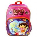 Nickelodeon 'Dora the Explorer' Dora's World Travel 16