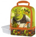 Thermos Dual Compartment Lunch Kit- Shrek 