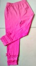 Baby Club Girls Pink leggings- 3-7yrs