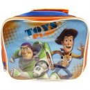 DISNEY Toy Story ´TOYS AT PLAY' Lunch bag with plate & Bottle
