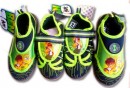 Woolworths Ben 10 Sneakers- Size 6