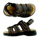 Sperry Top-Sider Trey Fisherman Sandal- US Size 6
