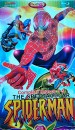 The Spectacular Spider-Man & Spiderman Animated Series- COMPLETE EPISODES 5 DVD BOX SET
