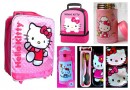 Hello Kitty Matched School Set 8