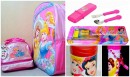 Disney princess Matched set 18