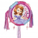 Disney Junior Sofia the First Pull-String Pinata