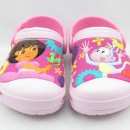 Original Crocs Dora™ Clog (Size 6-13)