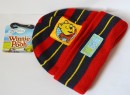 Disney Winnie The Pooh Warm Beanie Hat- 48cm (6-12mths)