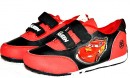 Mcqueen Red Sneakers-Size 29