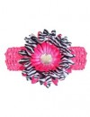 Soft Touch baby Girl Head band- assorted designs