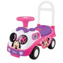 Disney Minnie Mouse Bow-tique My First Activity Ride-On- Kiddieland (12mths-36mths)