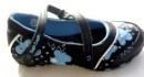Daph Daph Girls Shoes