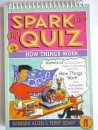 Spark Files Flip Quiz: How Things Work 