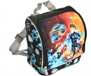 Space Boy Backpack Lunch bag