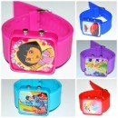 Character Digital LED Watch - assorted characters