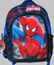 Ultimate Spiderman Large 16inch Lenticular Backpack
