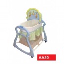 MAMALOVE BABY BASSINET