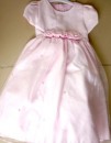 Gymboree Pink Ball Dress