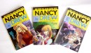 Nancy Drew Graphic Novels: Paperback