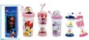 Disney Fun Float Straw Drink Cup/Mug