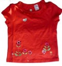 GAP Baby Girl Tees