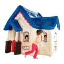Little Tikes Victorian Inflatable Playhouse (3-10yrs)
