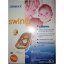 MAMALOVE BABY SWING